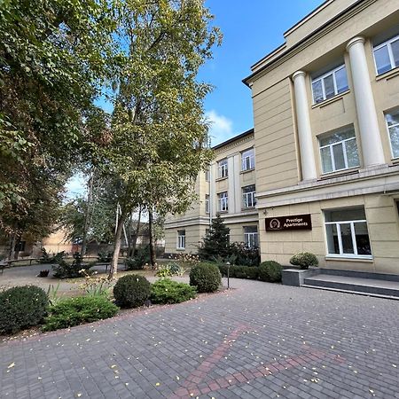 Prestige Apartments Kam"jans'ke Esterno foto
